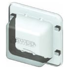 Gewiss - COQUE DE PROTECTION TRANSP.SUPP.2M