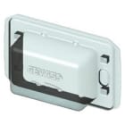 Gewiss - COQUE DE PROTECTION TRANSP.SUPP.4M