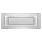 Gewiss - CAPOT PROT. PEINTURE CHORUSMART RECT. 7P - GW16877N