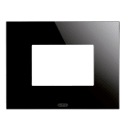 Gewiss - PLAQUE ICE 3P NO