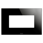 Gewiss - PLAQUE ICE 4P NO