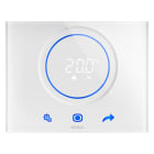 Gewiss - THERMOSTAT ICE WI-FI EN SAILLIE BL