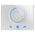 Gewiss - THERMOSTAT ICE WI-FI EN SAILLIE TITANE