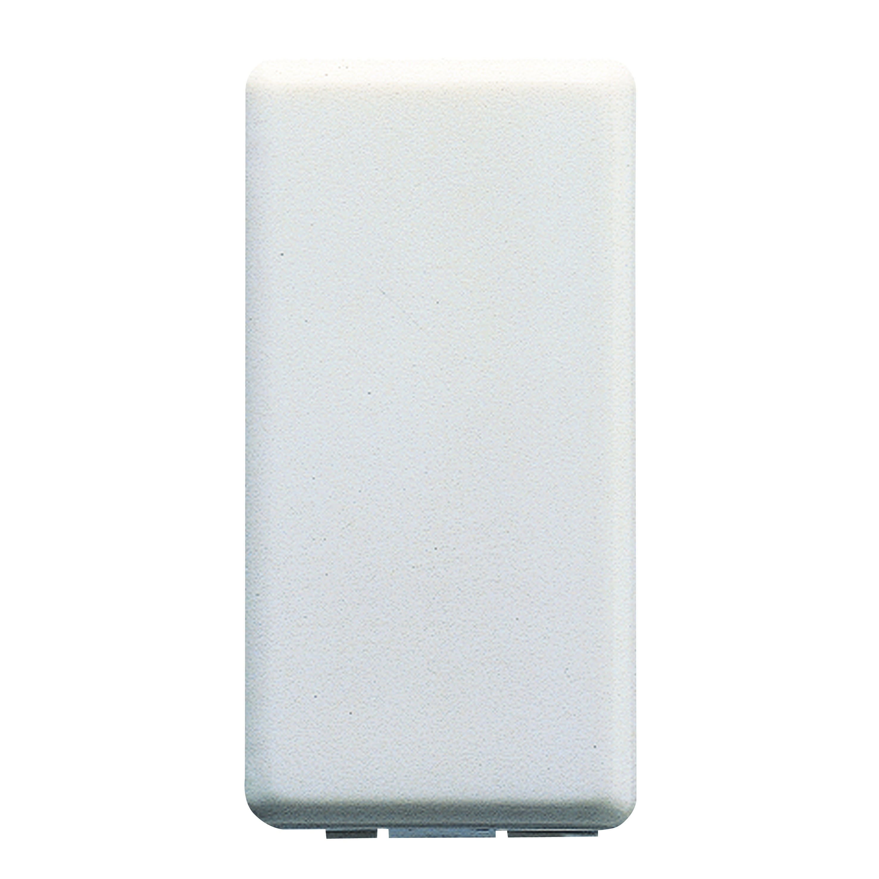 Gewiss - OBTURATEUR 1 POSTE SY/WT