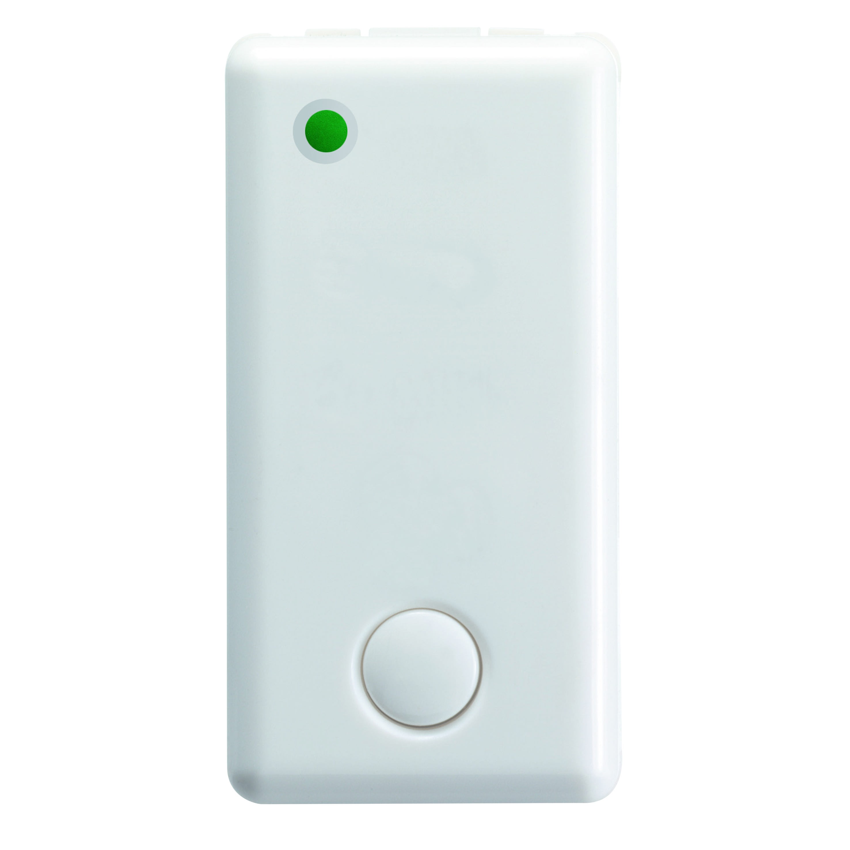 Gewiss - RELE' D'APPEL 12V 1MODULE SY/WT - GW20076