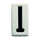 Gewiss - CONN.TELEF.ST.FRANCAIS 8 CONTACTS SY/WT