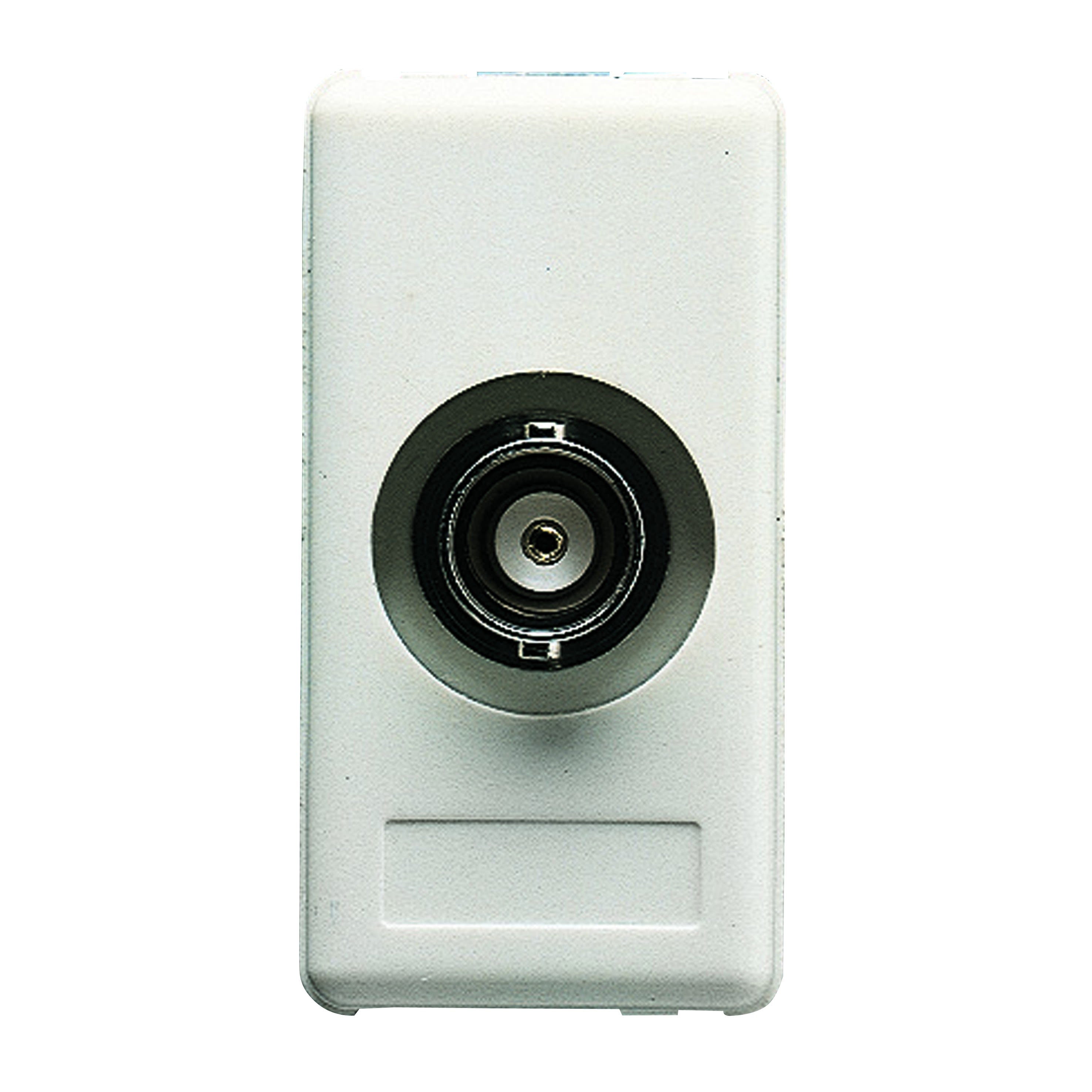 Gewiss - CONNECTEUR BNC 50/75/93 OHM SY/WT