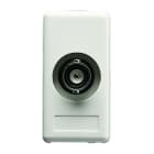 Gewiss - CONNECTEUR BNC 50/75/93 OHM SY/WT