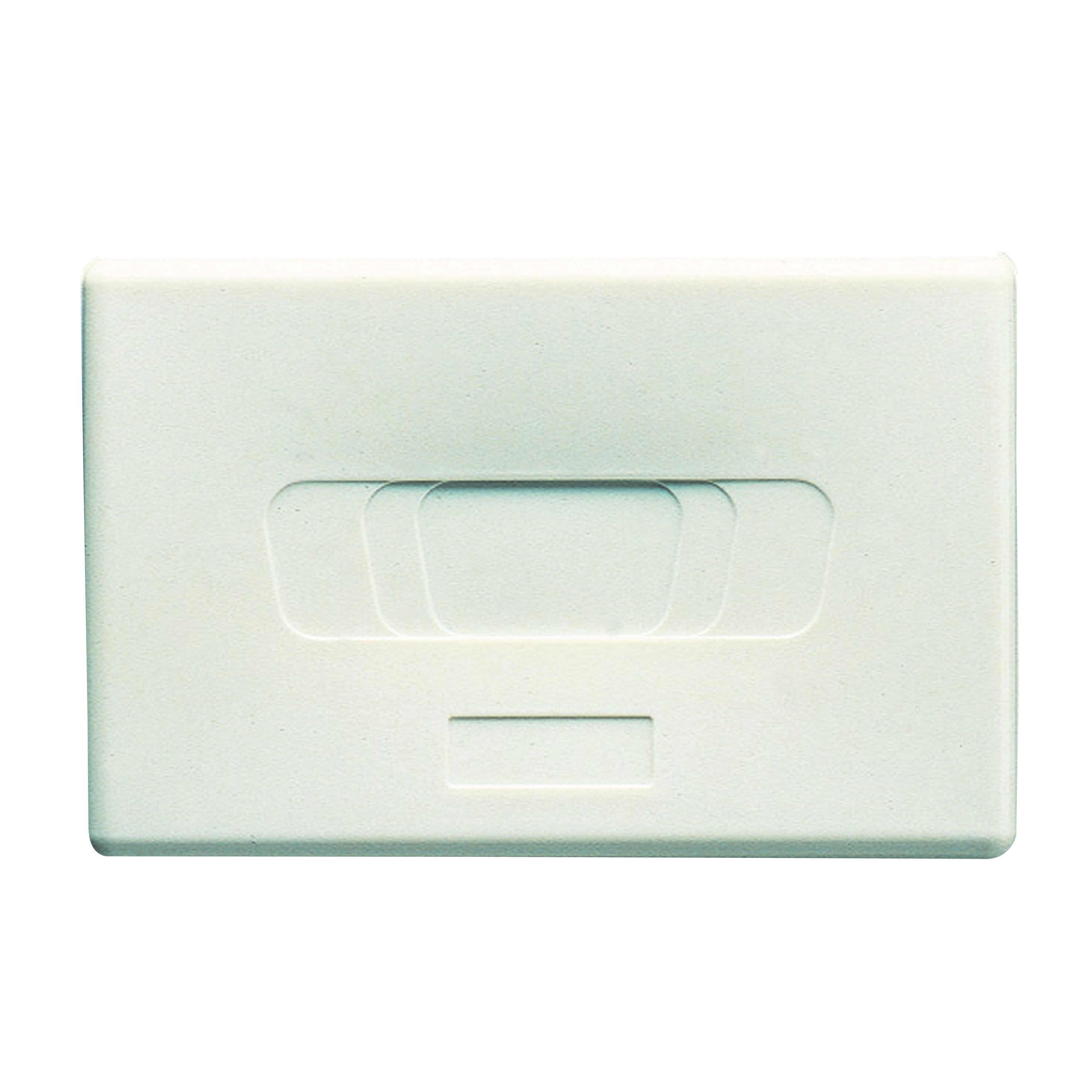 Gewiss - EMBASE CONNECTEUR SUB-D 9/25 SY/WT - GW20238