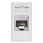 Gewiss - CONNECTEUR DONNEE RJ45 CAT.5E FTP SY/WT