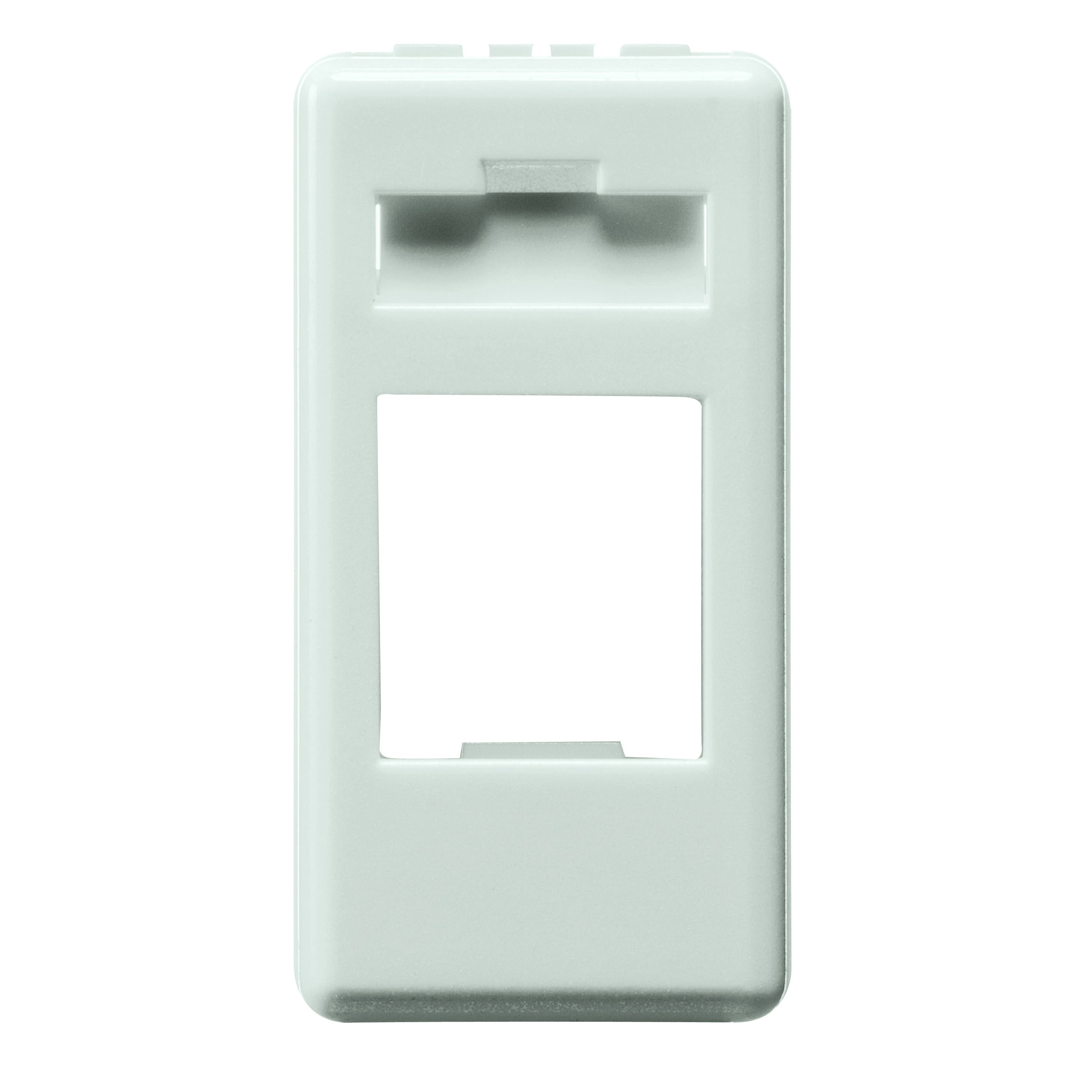 Gewiss - EMBASE RJ45 C5 IBM ACS SY/WT