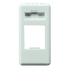 Gewiss - EMBASE RJ45 C5 IBM ACS SY/WT