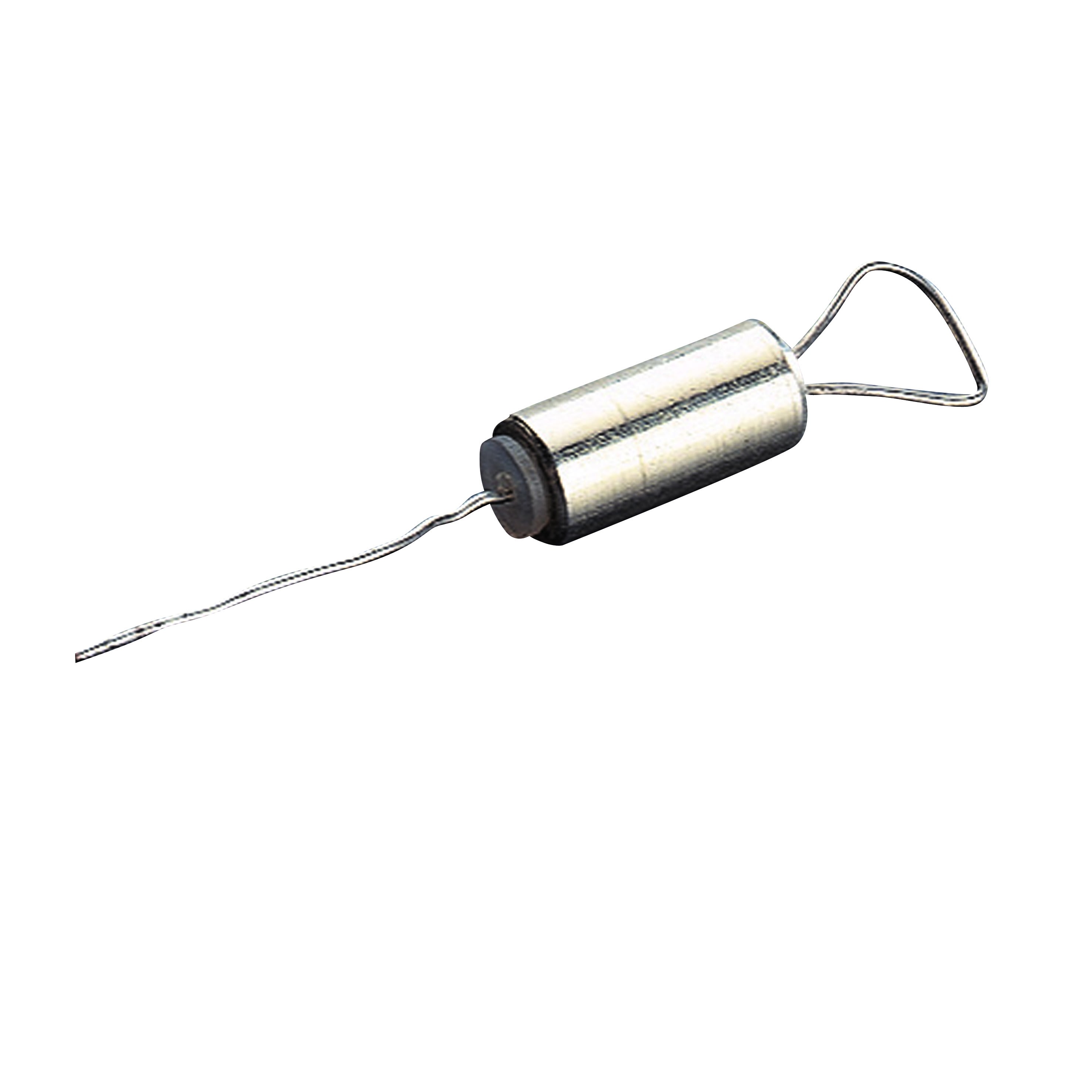 Gewiss - RESISTANCE DE FERMETURE DE LA BORNE