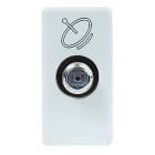 Gewiss - PRISE TV/SAT DIRECTE C.F-FEMMINA SY/WT