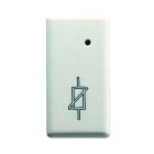 Gewiss - LIMITEUR SURTENSION 250V 75J SY/WT