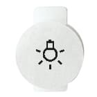 Gewiss - PLAQUET LAMPE