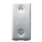 Gewiss - COMMUTATEUR 1-0-2 10A SY/WT