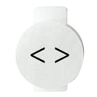 Gewiss - PLAQUET FRECCE APERTURA