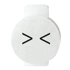 Gewiss - PLAQUET FRECCE CHIUSURA