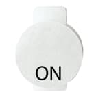 Gewiss - PLAQUET ''ON''