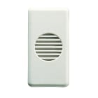 Gewiss - SONNERIE 230V-50HZ 8VA SY/WT