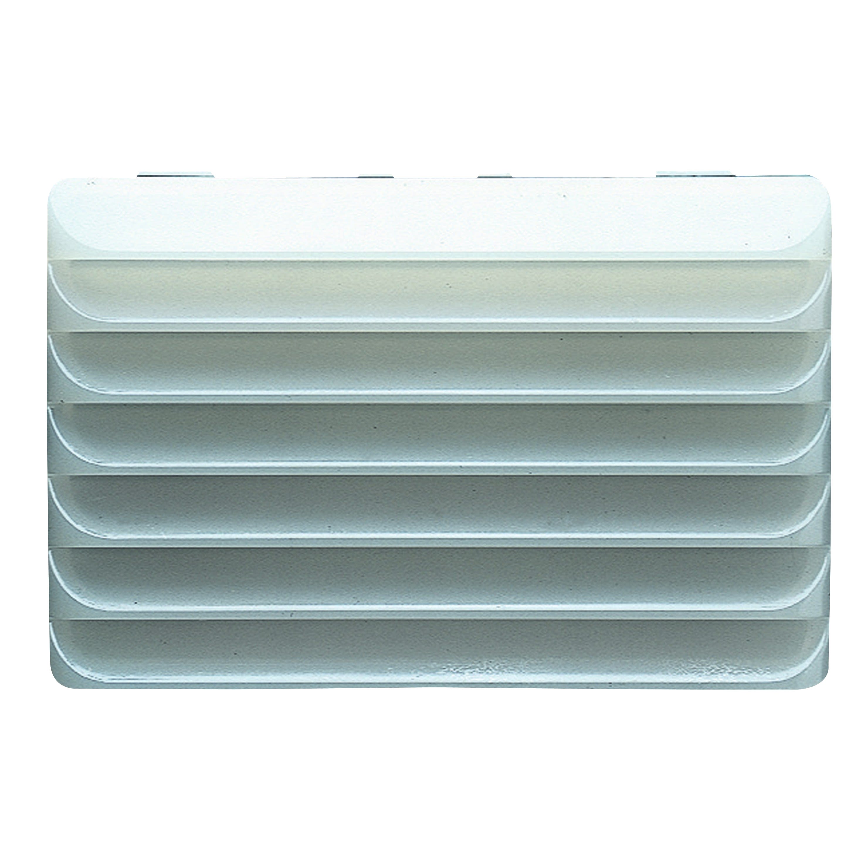 Gewiss - LAMPE PLATE JAUNE BALIS.