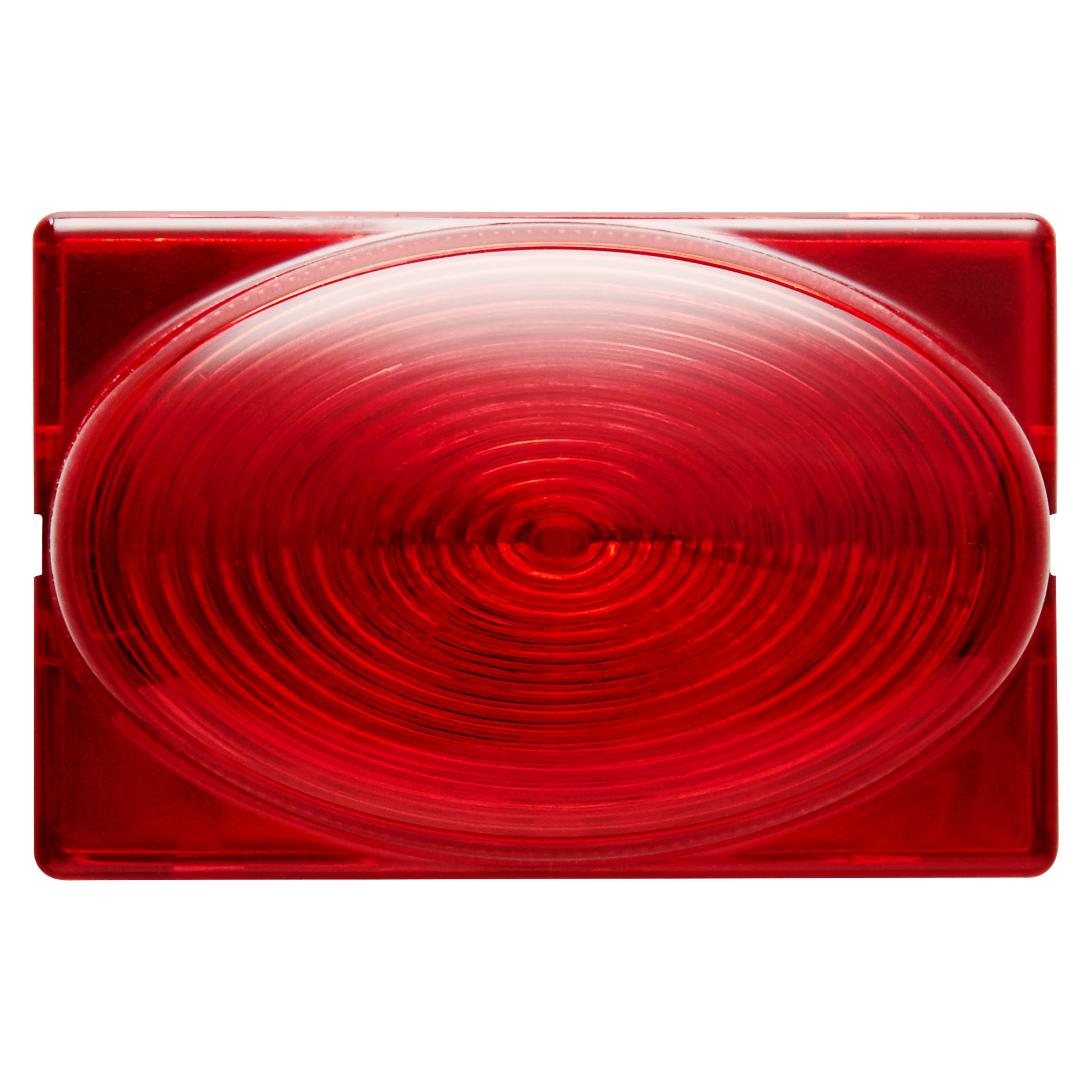 Gewiss - LAMPE SAILLANTE ROUGE BALIS.