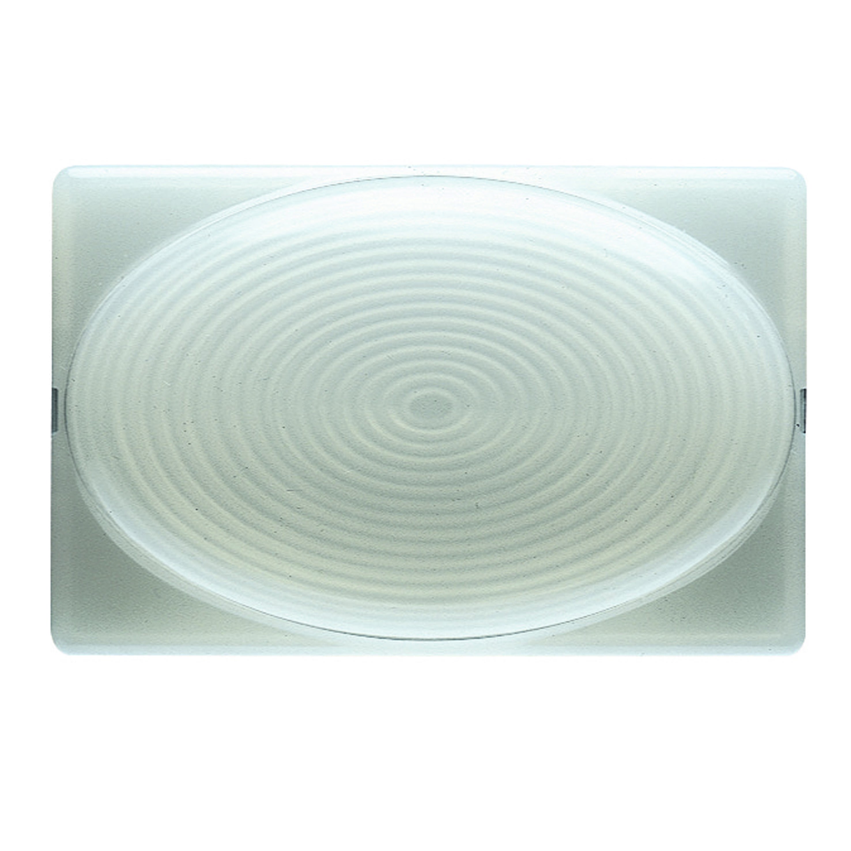 Gewiss - LAMPE SAILLANTE JAUNE BALIS.