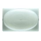 Gewiss - LAMPE SAILLANTE JAUNE BALIS.