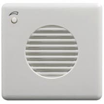 Gewiss - SONNERIE 3 ENTREES 230V 2M SY/WT - GW20643