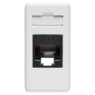 Gewiss - PRISE RJ 45 CAT.6 UTP SY/WT