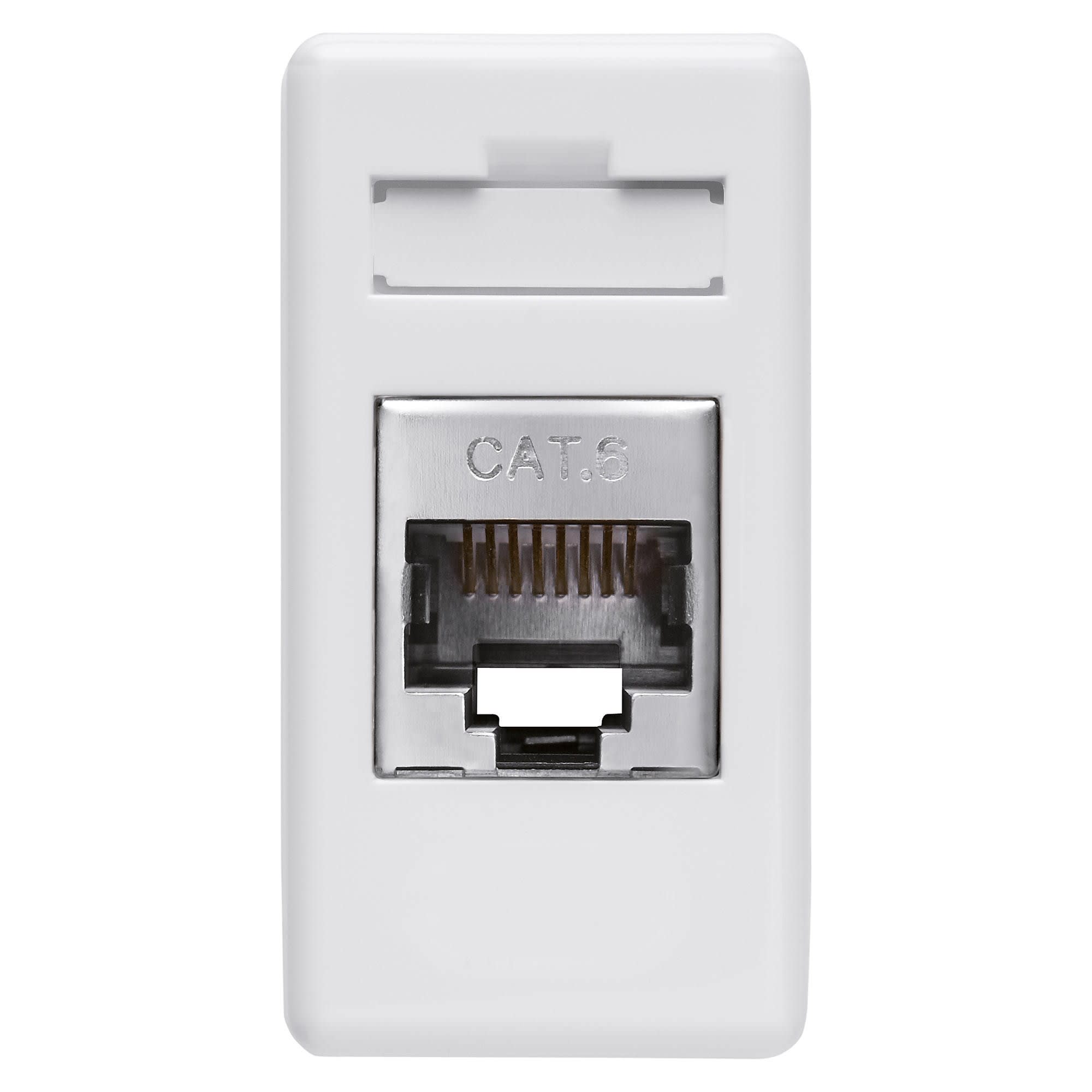 Gewiss - PRISE RJ 45 CAT.6 FTP SY/WT