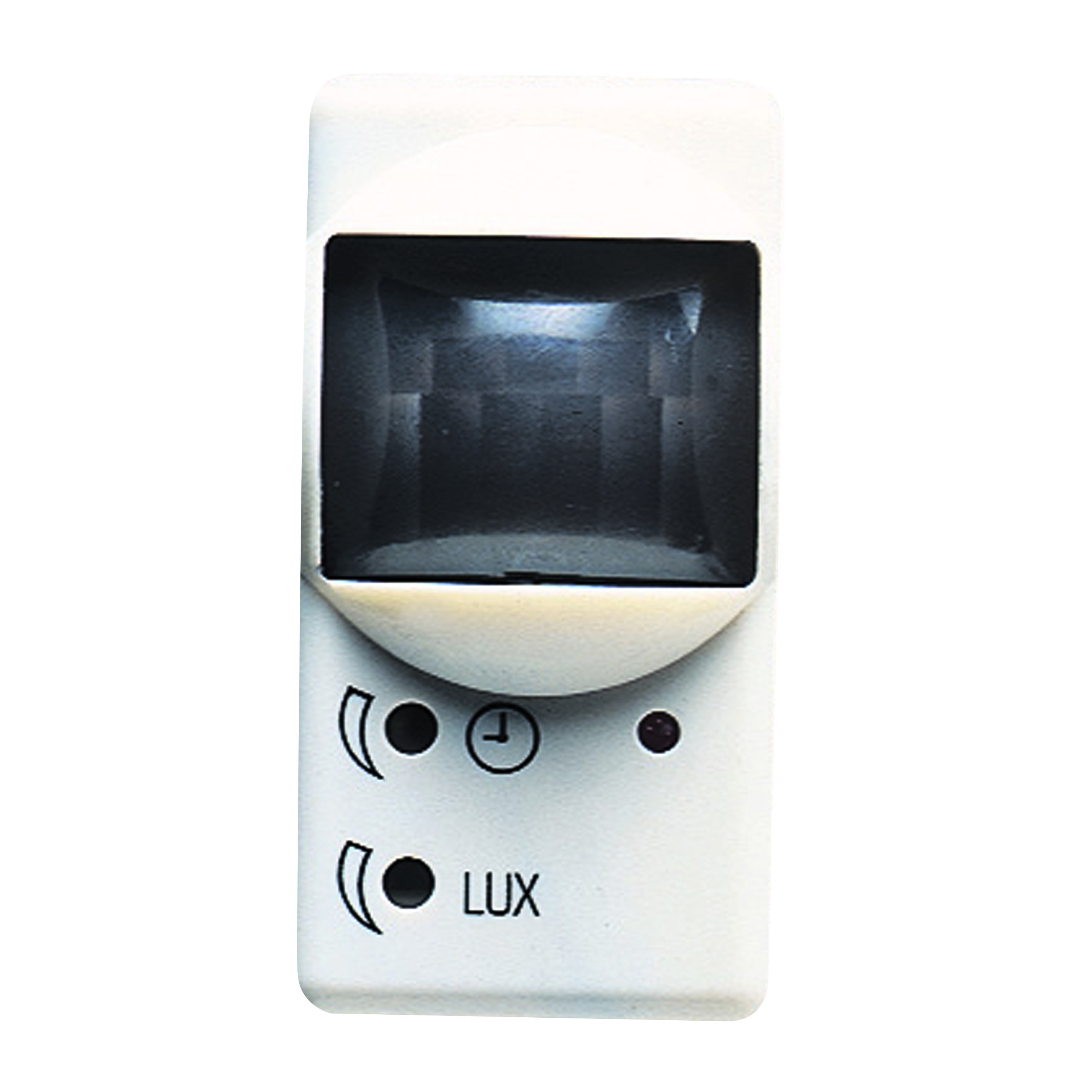 Gewiss - DETECTEUR MOUV.A INFRAROUGES 1M SY/WT - GW20821