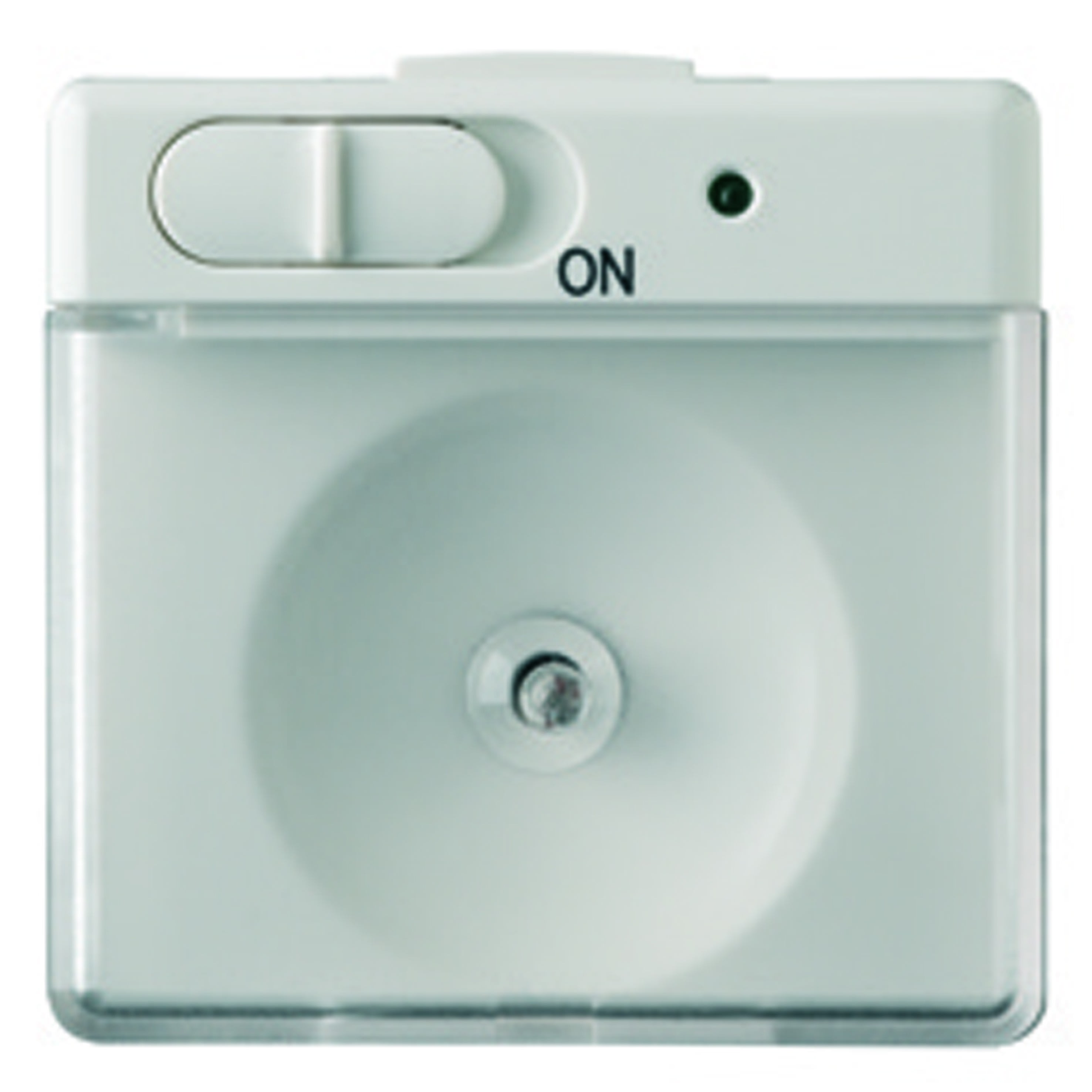 Gewiss - LAMPE DE SECOURS AMOV.230V-50HZ SY/WT