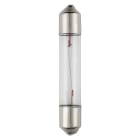 Gewiss - LAMPE TUBULAIRE S6X31 12V INCAND.BL.