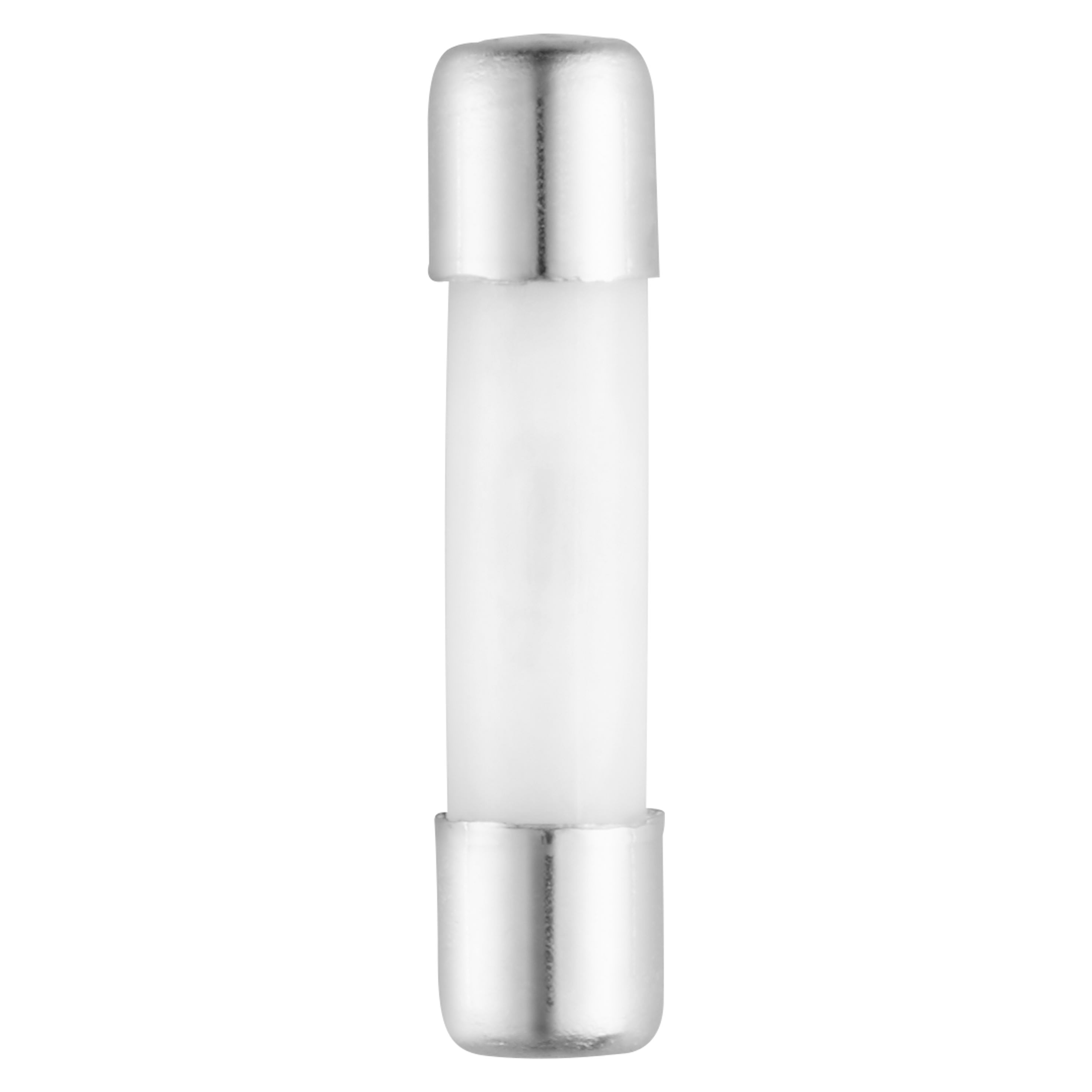 Gewiss - LAMPE TUBULAIRE S6X28 110/240V ROUGE