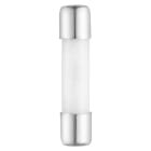 Gewiss - LAMPE TUBULAIRE S6X28 110/240V ROUGE