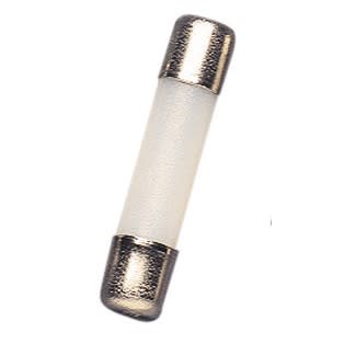 Gewiss - FUSIB.5X20 2,5A 250V