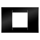 Gewiss - PLAQUE 2 POS.NO TONER SYSTEM VIRNA