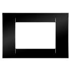 Gewiss - PLAQUE 3 POS.NO TONER SYSTEM VIRNA