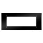 Gewiss - PLAQUE 6 POS.NO TONER SYSTEM VIRNA