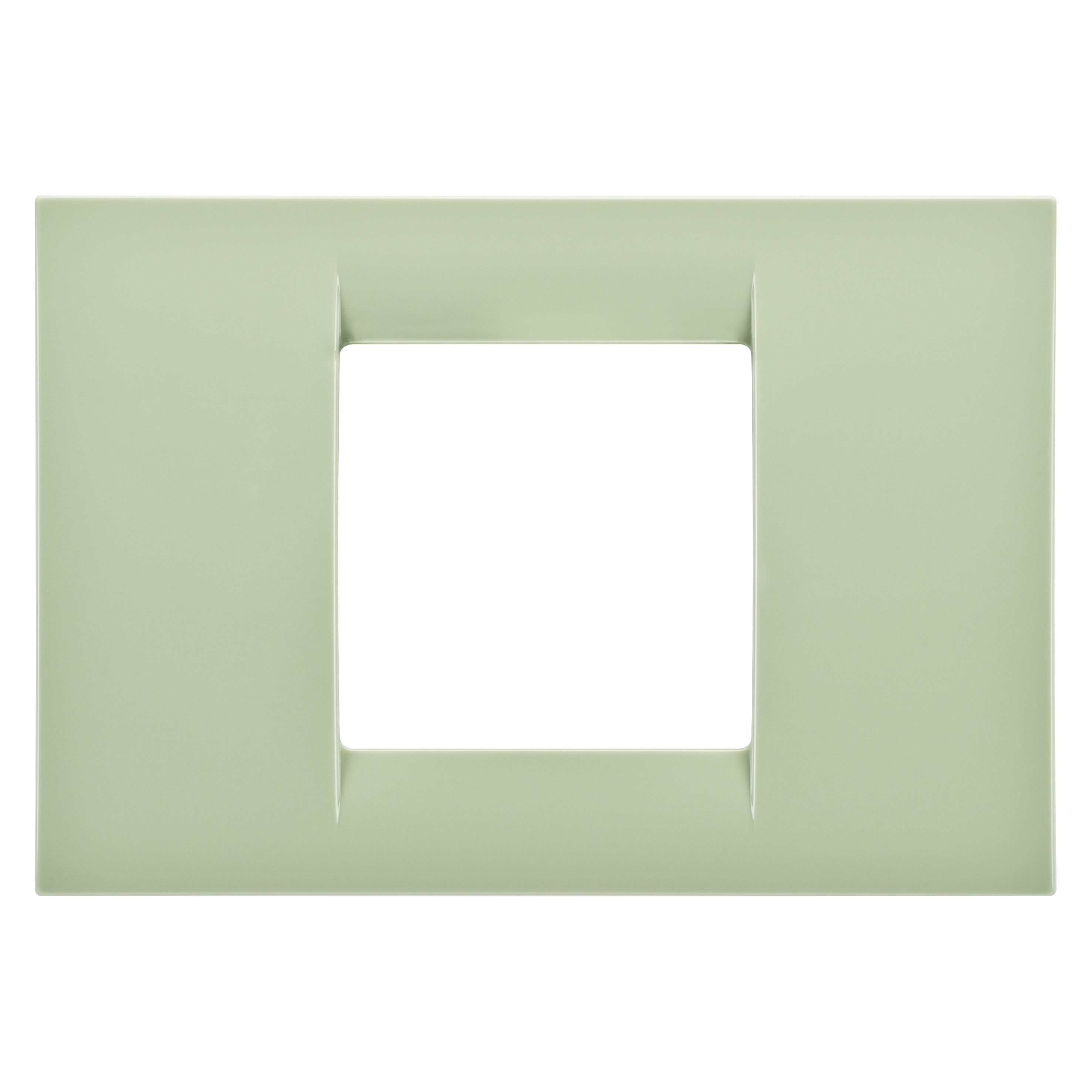 Gewiss - PLAQUE 2 POS.VERT VENITIEN SYSTEM VIRNA