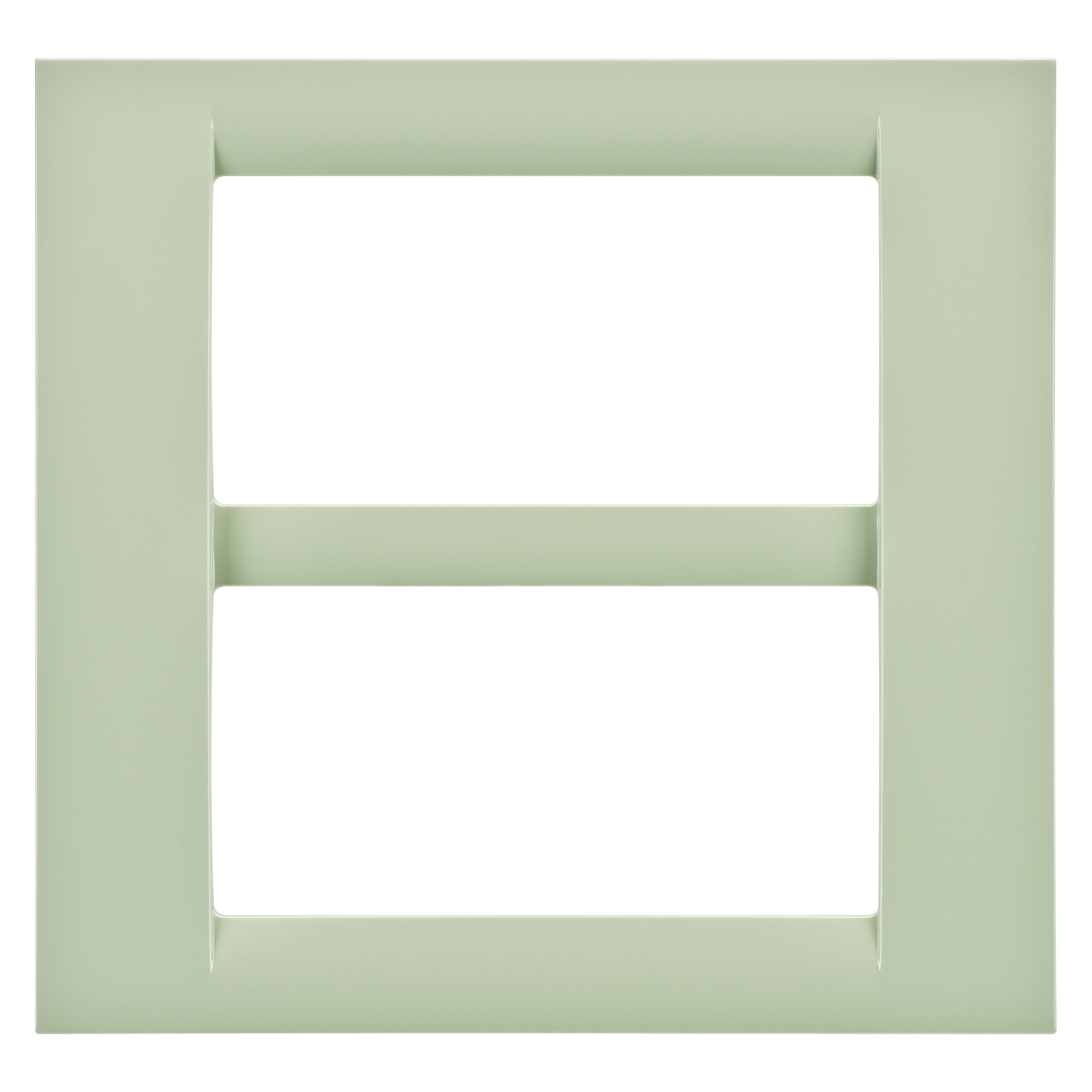 Gewiss - PLAQUE 8 POS.VERT VENITIEN SYSTEM VIRNA