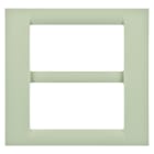 Gewiss - PLAQUE 8 POS.VERT VENITIEN SYSTEM VIRNA