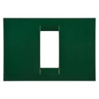 Gewiss - PLAQUE 1 POS.VERT RACING SYSTEM VIRNA