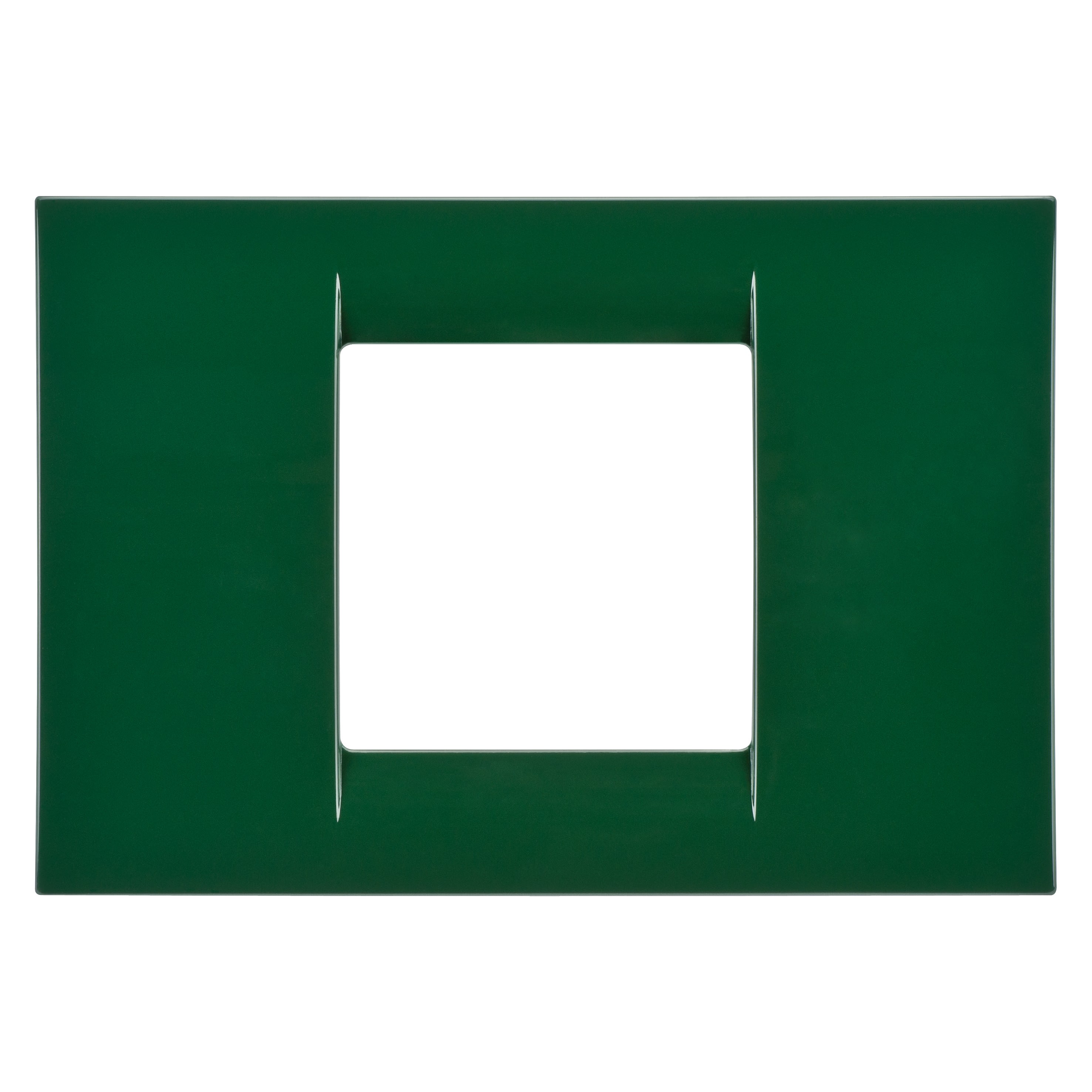 Gewiss - PLAQUE 2 POS.VERT VENITIEN SYSTEM VIRNA