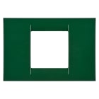 Gewiss - PLAQUE 2 POS.VERT VENITIEN SYSTEM VIRNA