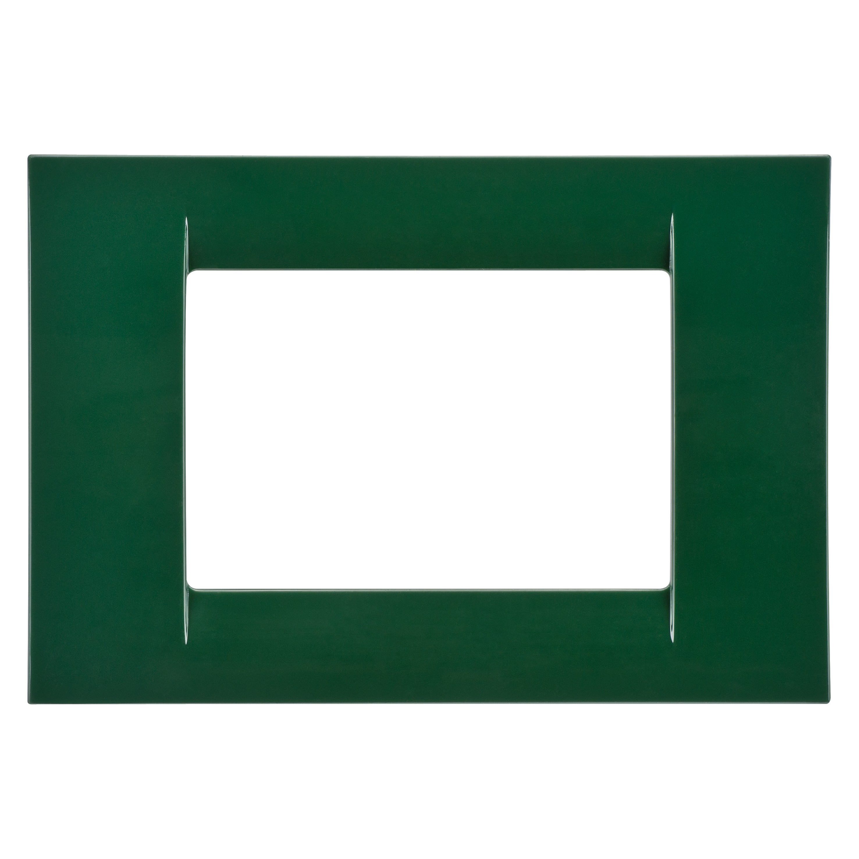 Gewiss - PLAQUE 3 POS.VERT RACING SYSTEM VIRNA