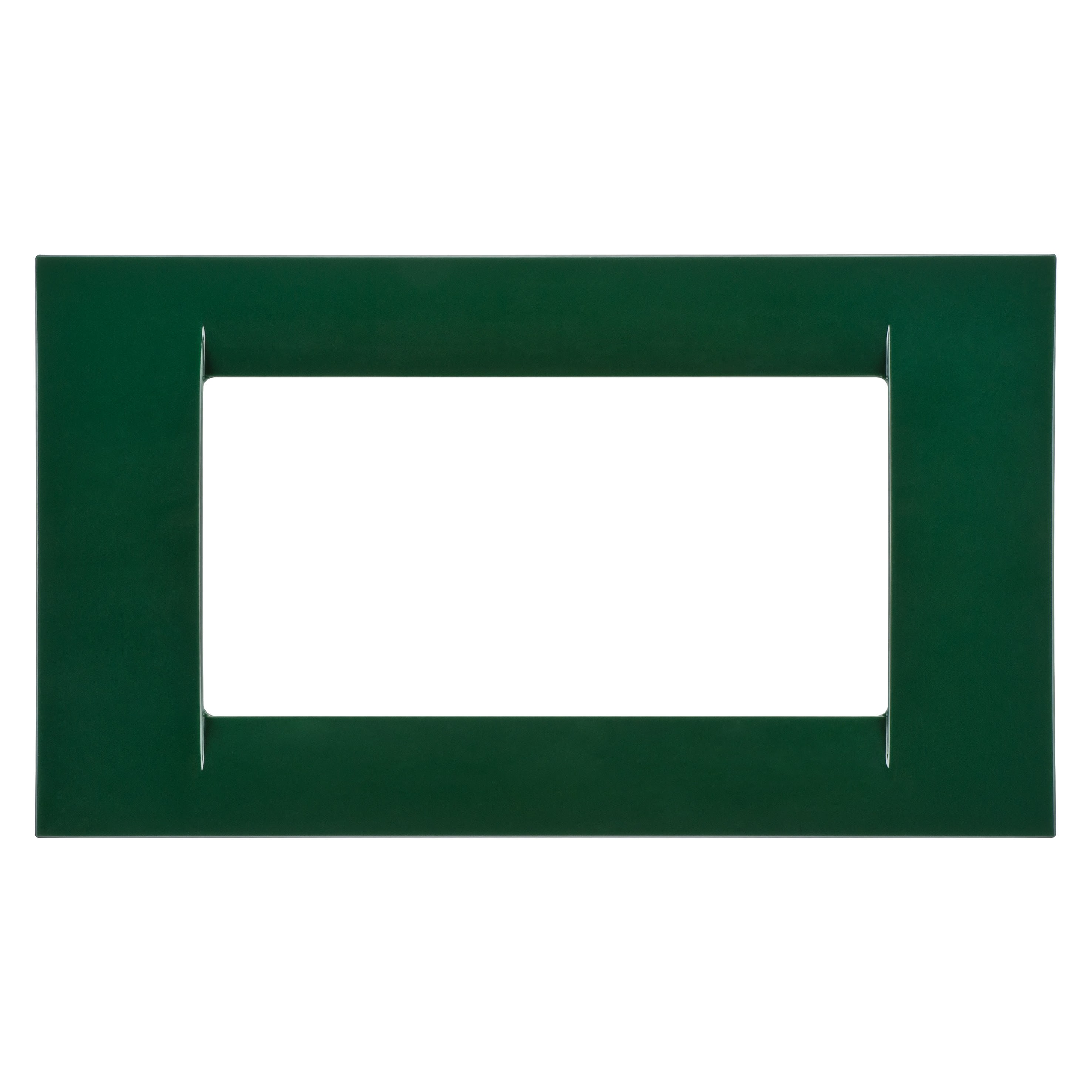 Gewiss - PLAQUE 4 POS.VERT RACING SYSTEM VIRNA