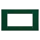 Gewiss - PLAQUE 4 POS.VERT RACING SYSTEM VIRNA